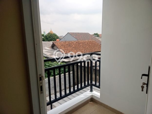 Rumah Modern 4 KT di Jatibening Bekasi Rumah Modern 4 KT di Jatibening Bekasi