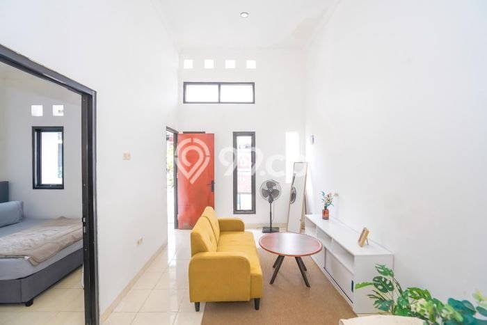 Hunian Cantik Modern Lb 36m2 di Cilodong, Depok Hunian Cantik Modern Lb 36m2 di Cilodong, Depok