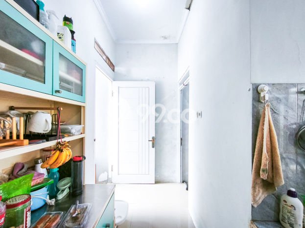 Hunian Cantik Minimalis Lb 98m2 di Cibinong, Bogor Hunian Cantik Minimalis Lb 98m2 di Cibinong, Bogor
