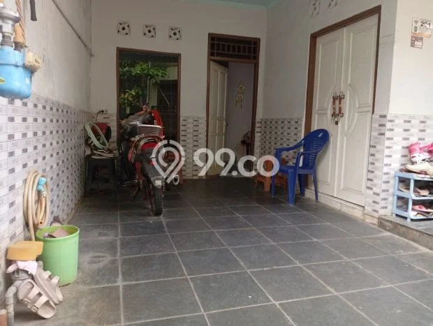 For Sale Rumah 3 Kamar Lokasi Ideal Nyaman dan Strategis di Bekasi Barat For Sale Rumah 3 Kamar Lokasi Ideal Nyaman dan Strategis di Bekasi Barat