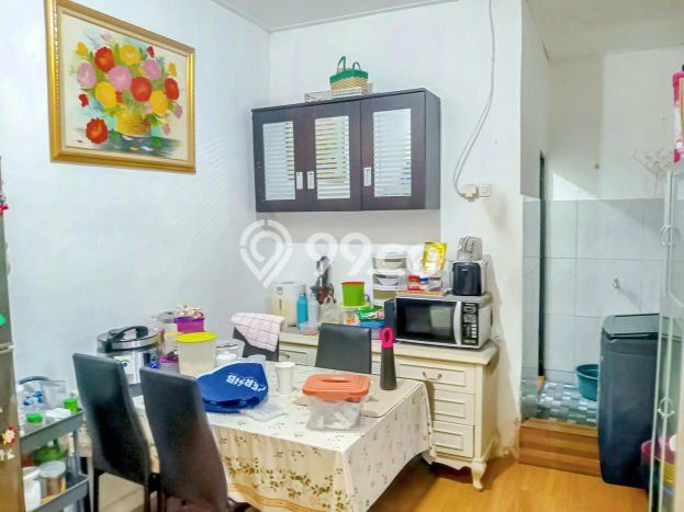 Rumah Luas Asri 4 KT Siap Huni di Sukmajaya Depok Rumah Luas Asri 4 KT Siap Huni di Sukmajaya Depok