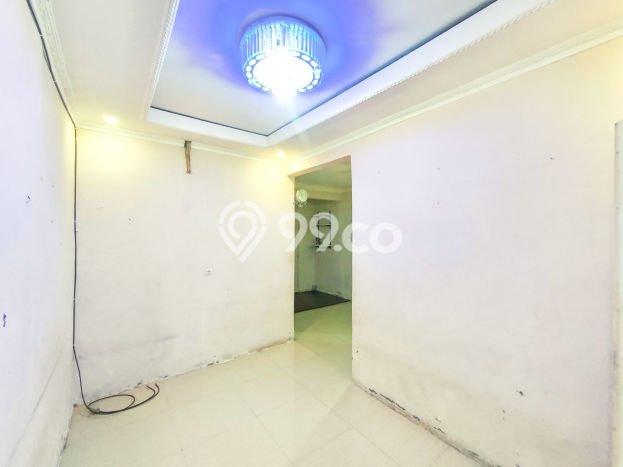 Hunian Cantik Modern Lb 45m2 di Serpong, Tangerang Selatan Hunian Cantik Modern Lb 45m2 di Serpong, Tangerang Selatan