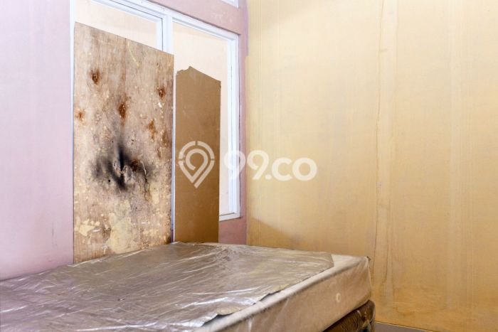 Rumah 2 KT 1 KM LT 90m², Luas Bangunan 66m² di Serpong, Tangerang Selatan Rumah 2 KT 1 KM LT 90m², Luas Bangunan 66m² di Serpong, Tangerang Selatan