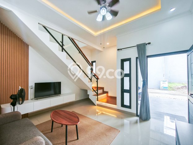 Rumah Minimalis 3 Kamar LT 79m2 di Tanah Sareal Rumah Minimalis 3 Kamar LT 79m2 di Tanah Sareal