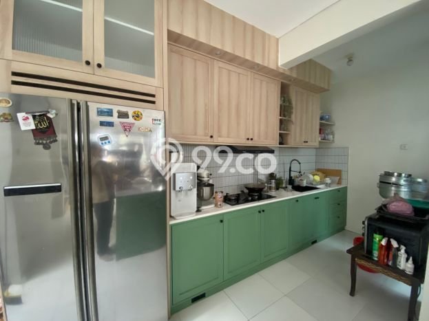 For Sale Rumah 4 Kamar Lokasi Ideal Nyaman dan Strategis di Cimanggis For Sale Rumah 4 Kamar Lokasi Ideal Nyaman dan Strategis di Cimanggis