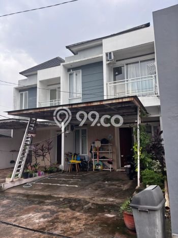 For Sale Hunian Rumah Nyaman 3 KT di Jati Asih, Bekasi For Sale Hunian Rumah Nyaman 3 KT di Jati Asih, Bekasi