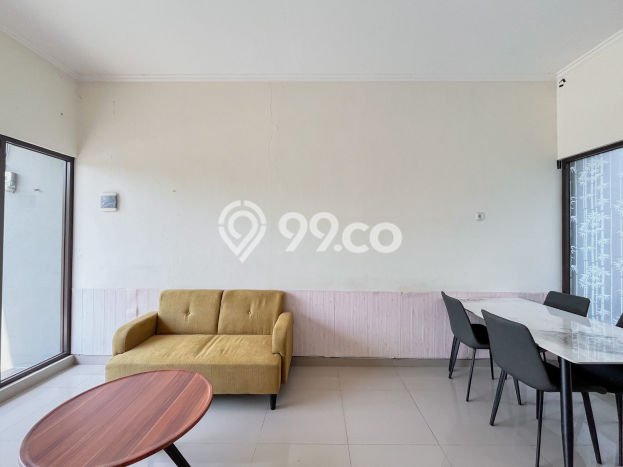 Rumah 3 KT 2 KM Luas Tanah 90m², Luas Bangunan 120m² di Sukmajaya, Depok Rumah 3 KT 2 KM Luas Tanah 90m², Luas Bangunan 120m² di Sukmajaya, Depok