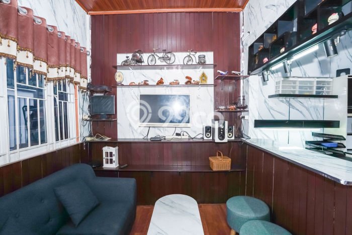 Dijual Rumah 3 Kamar Lokasi Strategis Bagus dan Strategis di Cipayung Dijual Rumah 3 Kamar Lokasi Strategis Bagus dan Strategis di Cipayung