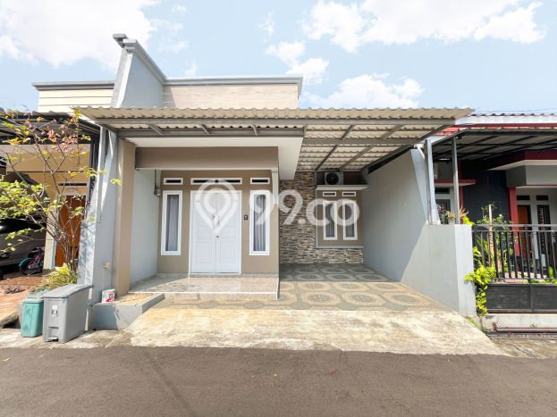 NEW LISTING! Rumah Premium di Beji, Luas 70m² LB 45m² NEW LISTING! Rumah Premium di Beji, Luas 70m² LB 45m²