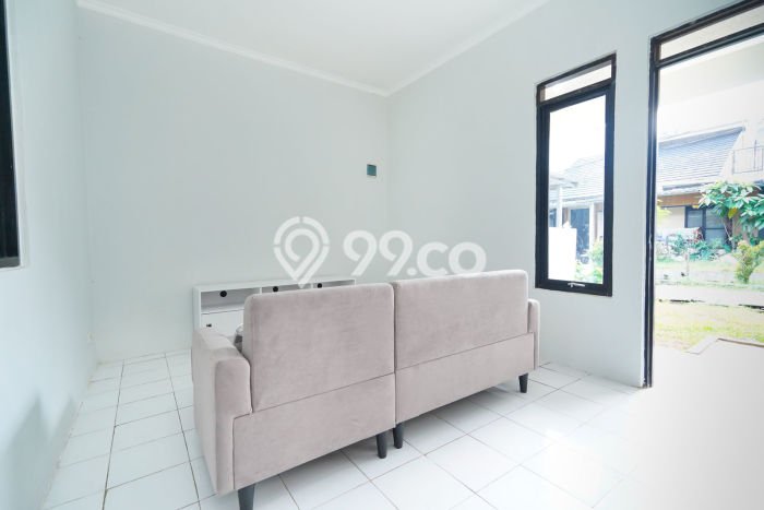 Jual Rumah Minimalis Bagus Punya 2 KT di Pancoran Mas Depok SHM Jual Rumah Minimalis Bagus Punya 2 KT di Pancoran Mas Depok SHM