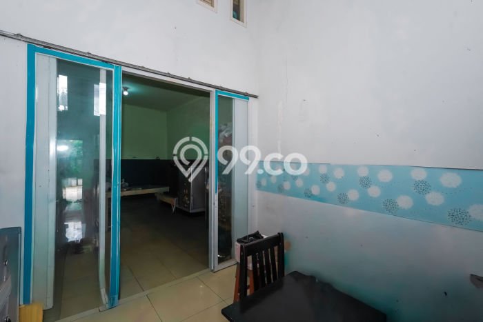 Dijual Hunian Rumah Terawat 2 KT di Sukmajaya, Depok Dijual Hunian Rumah Terawat 2 KT di Sukmajaya, Depok