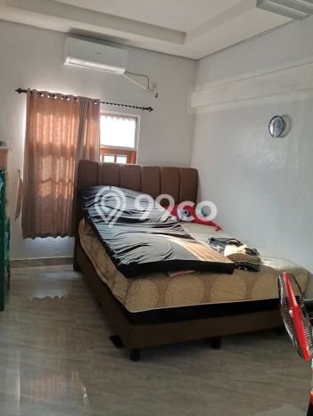 Hunian Nyaman Asri 3 KT Siap Huni di Summarecon Bekasi Bekasi Hunian Nyaman Asri 3 KT Siap Huni di Summarecon Bekasi Bekasi