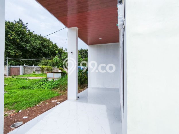 Jual Rumah Bagus Siap Huni LB 83m2 di Bogor Barat, Bogor Jual Rumah Bagus Siap Huni LB 83m2 di Bogor Barat, Bogor