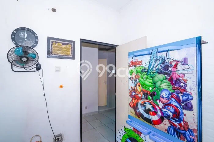 Jual Rumah Minimalis Bagus Punya 4 KT di Cilodong Depok - Jual Rumah Minimalis Bagus Punya 4 KT di Cilodong Depok -