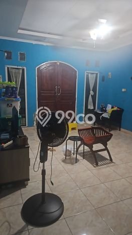 Rumah Modern 3 KT di Jati Asih Bekasi Rumah Modern 3 KT di Jati Asih Bekasi