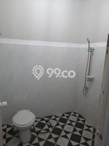Rumah Modern 3 KT di Jati Asih Bekasi Rumah Modern 3 KT di Jati Asih Bekasi