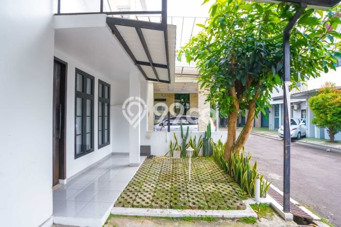 Hunian Nyaman Asri 2 KT Siap Huni di Sukmajaya Depok Hunian Nyaman Asri 2 KT Siap Huni di Sukmajaya Depok