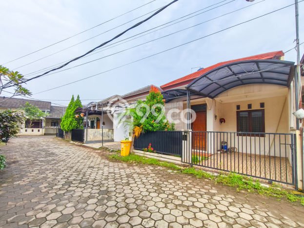 Rumah Modern Minimalis 2 KT Bisa Langsung Pindah di Cibinong Rumah Modern Minimalis 2 KT Bisa Langsung Pindah di Cibinong