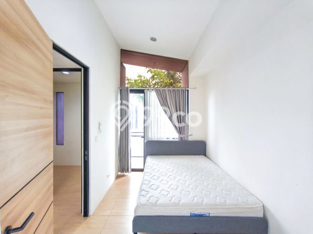 Rumah Modern 2 Kamar LT 60m2 di Lippo Karawaci Rumah Modern 2 Kamar LT 60m2 di Lippo Karawaci