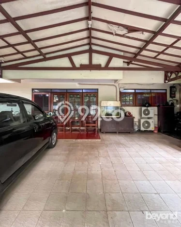 Dijual Rumah Premium dengan Fasilitas Sekitar Komplit di Kebayoran Baru, Jakarta Selatan Dijual Rumah Premium dengan Fasilitas Sekitar Komplit di Kebayoran Baru, Jakarta Selatan