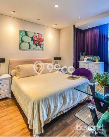 Rumah Elit Modern Siap Huni di Pondok Pinang Jakarta Selatan Rumah Elit Modern Siap Huni di Pondok Pinang Jakarta Selatan