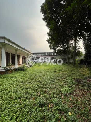 Tanah Dijual di Jakarta Selatan Seluas 1235m2 Strategis Tanah Dijual di Jakarta Selatan Seluas 1235m2 Strategis