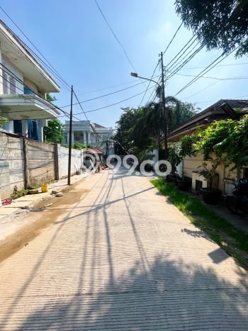 Kavling Tanah untuk Dijual di Bangka, Jakarta Selatan, Luas 631m2 Kavling Tanah untuk Dijual di Bangka, Jakarta Selatan, Luas 631m2