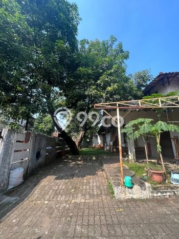 Kavling Tanah untuk Dijual di Bangka, Jakarta Selatan, Luas 631m2 Kavling Tanah untuk Dijual di Bangka, Jakarta Selatan, Luas 631m2