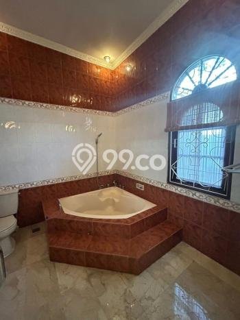 Jual Rumah Luas Elegan Dengan View Eksklusif di Cipete, Jakarta Selatan Jual Rumah Luas Elegan Dengan View Eksklusif di Cipete, Jakarta Selatan