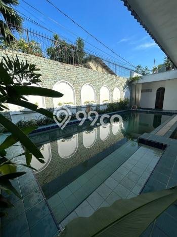 Jual Rumah Luas Elegan Dengan View Eksklusif di Cipete, Jakarta Selatan Jual Rumah Luas Elegan Dengan View Eksklusif di Cipete, Jakarta Selatan