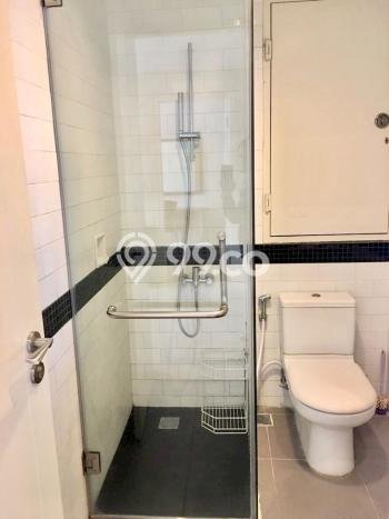 Apartemen Favorit Modern Dijual di Jakarta Pusat dengan 2 Kamar Tidur Apartemen Favorit Modern Dijual di Jakarta Pusat dengan 2 Kamar Tidur