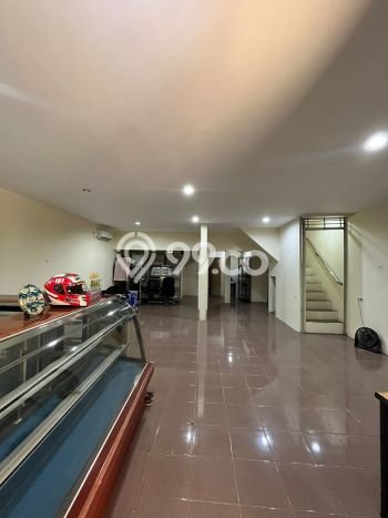 Ruko Bagus Dijual di Permata Hijau Jakarta Selatan Lokasi Strategis Cocok untuk Kembangkan Bisnis Ruko Bagus Dijual di Permata Hijau Jakarta Selatan Lokasi Strategis Cocok untuk Kembangkan Bisnis