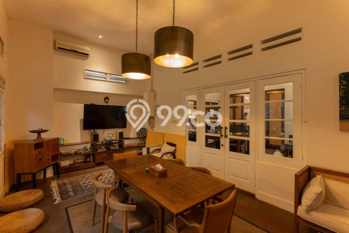 Dijual Tanah 1089m2 di Cikini, Jakarta Pusat Dijual Tanah 1089m2 di Cikini, Jakarta Pusat