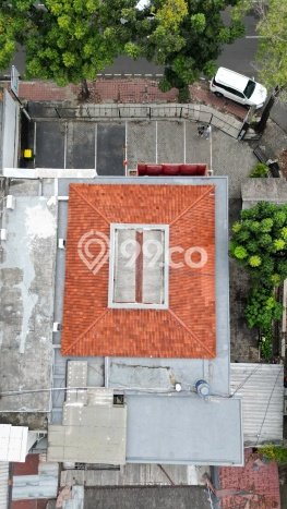 Komersial Dijual di Kebayoran Baru LT 519m2, LB 520m2 untuk Investasi Komersial Dijual di Kebayoran Baru LT 519m2, LB 520m2 untuk Investasi