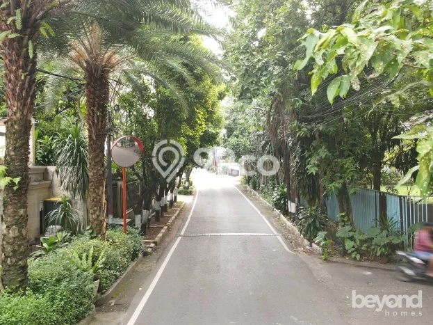 Kavling Tanah Dijual di Cilandak, Jakarta Selatan, Luas 920m2 Area Strategis Kavling Tanah Dijual di Cilandak, Jakarta Selatan, Luas 920m2 Area Strategis