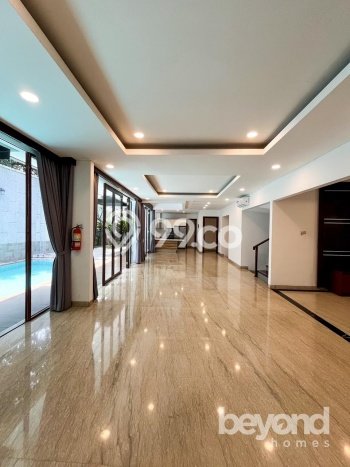 Rumah Luxury Modern Siap Huni di Pejaten Jakarta Selatan Rumah Luxury Modern Siap Huni di Pejaten Jakarta Selatan
