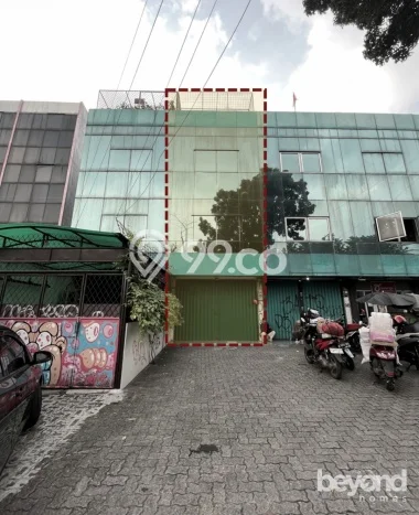 Ruko Dijual Lokasi Stratagis di Kebayoran Lama Jakarta Selatan Cocok untuk Bisnis Ruko Dijual Lokasi Stratagis di Kebayoran Lama Jakarta Selatan Cocok untuk Bisnis