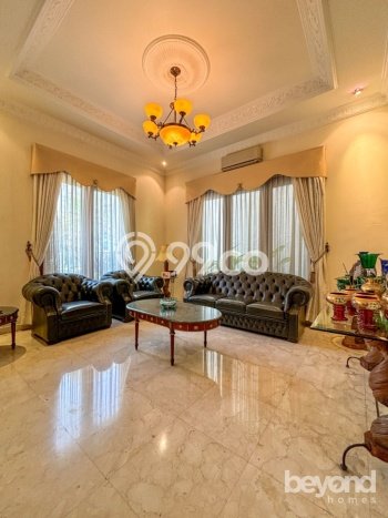 Dijual Hunian Mewah dengan Fasilitas Sekitar Lengkap di Cilandak, Jakarta Selatan Dijual Hunian Mewah dengan Fasilitas Sekitar Lengkap di Cilandak, Jakarta Selatan