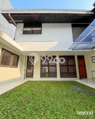 Dijual Rumah Premium dengan Fasilitas Sekitar Komplit di Kebayoran Baru, Jakarta Selatan Dijual Rumah Premium dengan Fasilitas Sekitar Komplit di Kebayoran Baru, Jakarta Selatan