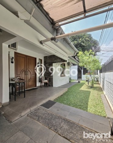For Sale Rumah Elit Exclusive di Cilandak, Jakarta Selatan For Sale Rumah Elit Exclusive di Cilandak, Jakarta Selatan