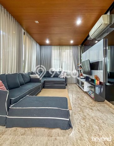 Dijual Rumah Mewah Megah Dengan View Cantik di Kemang, Jakarta Selatan Dijual Rumah Mewah Megah Dengan View Cantik di Kemang, Jakarta Selatan