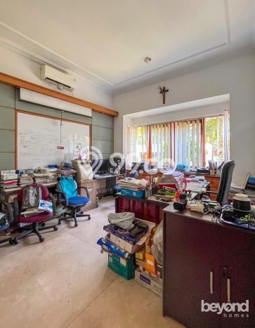 Hunian Mewah LB 750m2 Siap Pakai Desain Elegan di Kuningan, Jakarta Selatan Hunian Mewah LB 750m2 Siap Pakai Desain Elegan di Kuningan, Jakarta Selatan
