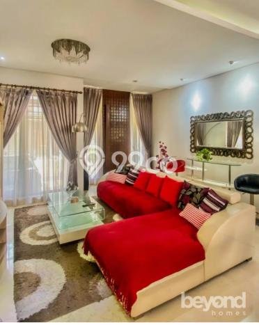 Rumah Elit Modern Siap Huni di Pondok Pinang Jakarta Selatan Rumah Elit Modern Siap Huni di Pondok Pinang Jakarta Selatan