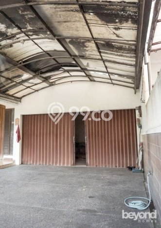 Rumah Elit Modern Siap Huni di Pondok Kelapa Jakarta Timur Rumah Elit Modern Siap Huni di Pondok Kelapa Jakarta Timur