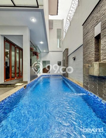 Best Deal Hunian Premium Ideal dan Luas di Cilandak, Jakarta Selatan Best Deal Hunian Premium Ideal dan Luas di Cilandak, Jakarta Selatan