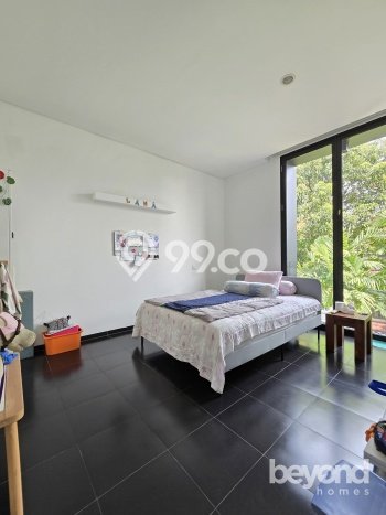 Rumah Elit LB 310m2 Siap Huni Desain Elegan di Lebak Bulus, Jakarta Selatan Rumah Elit LB 310m2 Siap Huni Desain Elegan di Lebak Bulus, Jakarta Selatan