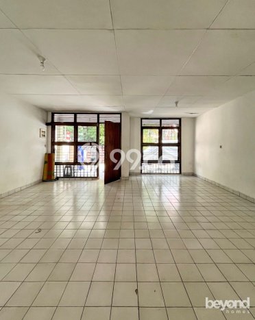 Dijual Rumah Premium dengan Fasilitas Sekitar Komplit di Kebayoran Baru, Jakarta Selatan Dijual Rumah Premium dengan Fasilitas Sekitar Komplit di Kebayoran Baru, Jakarta Selatan