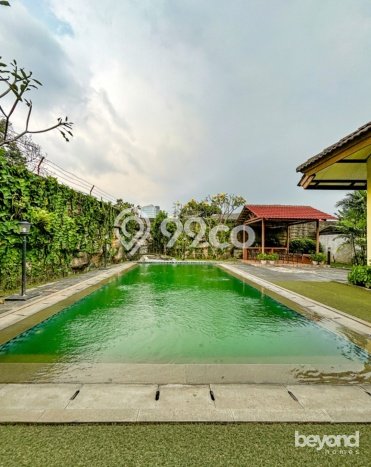 Rumah Elit Modern Siap Huni di Kebagusan Jakarta Selatan Rumah Elit Modern Siap Huni di Kebagusan Jakarta Selatan
