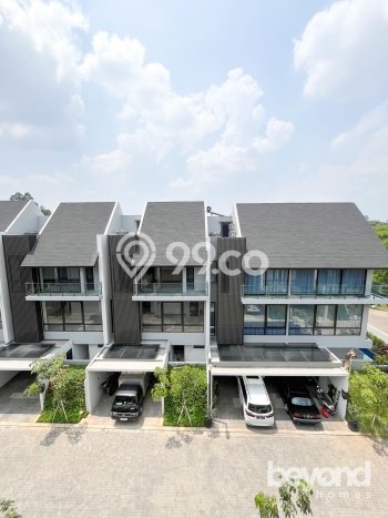 Hunian Super Elit dengan Akses Paling Strategis di Lebak Bulus, Jakarta Selatan Hunian Super Elit dengan Akses Paling Strategis di Lebak Bulus, Jakarta Selatan