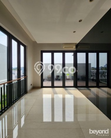 Dijual Rumah Luas Elegan Dengan View Eksklusif di Cipete, Jakarta Selatan Dijual Rumah Luas Elegan Dengan View Eksklusif di Cipete, Jakarta Selatan